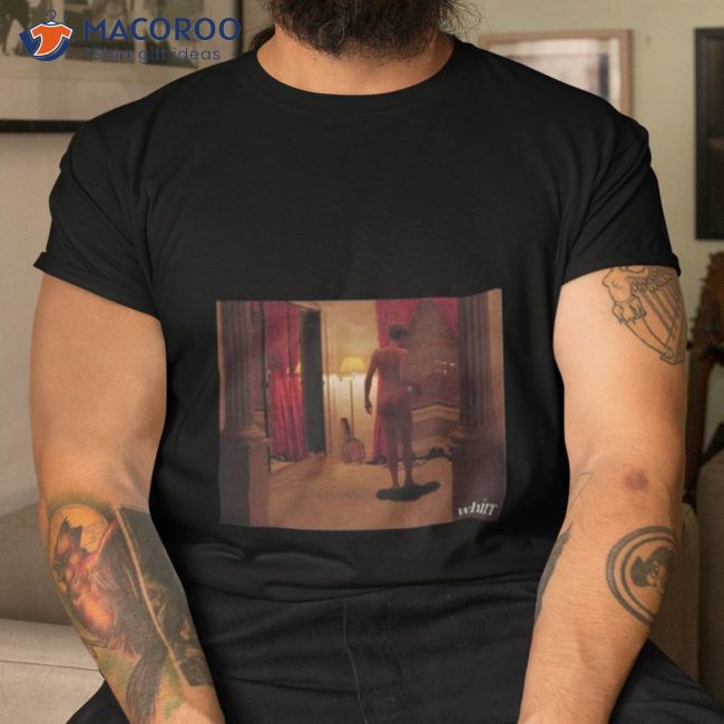 Exclusive Insights: Behind the Scenes of Whirr’s Official Store