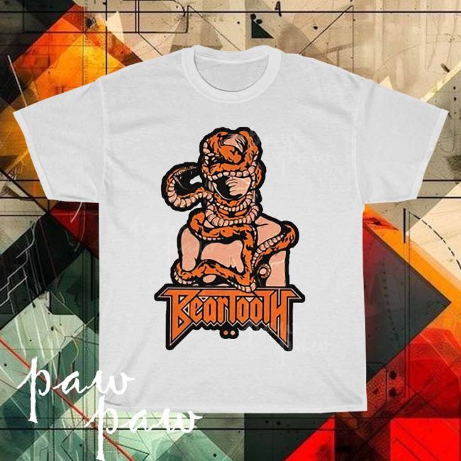 Elevate Your Style: The Best Beartooth Merch for Every Fan