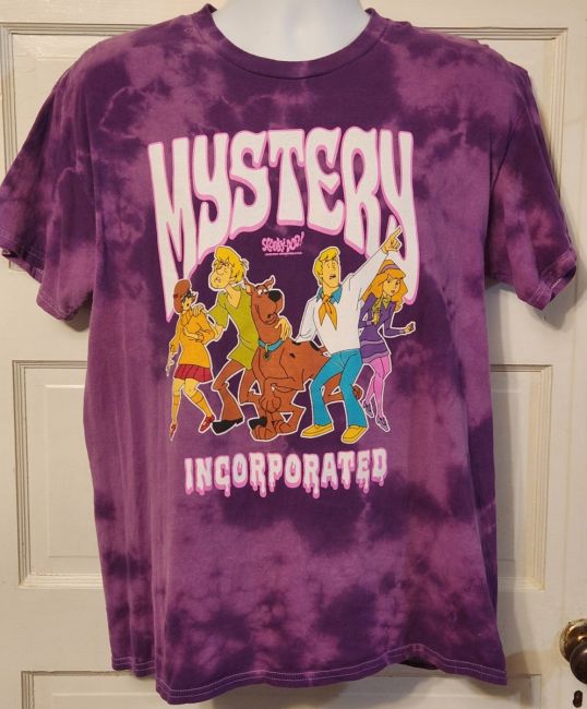 Unlocking the Secrets of Scooby-Doo Official Merch: Must-Have Collectibles