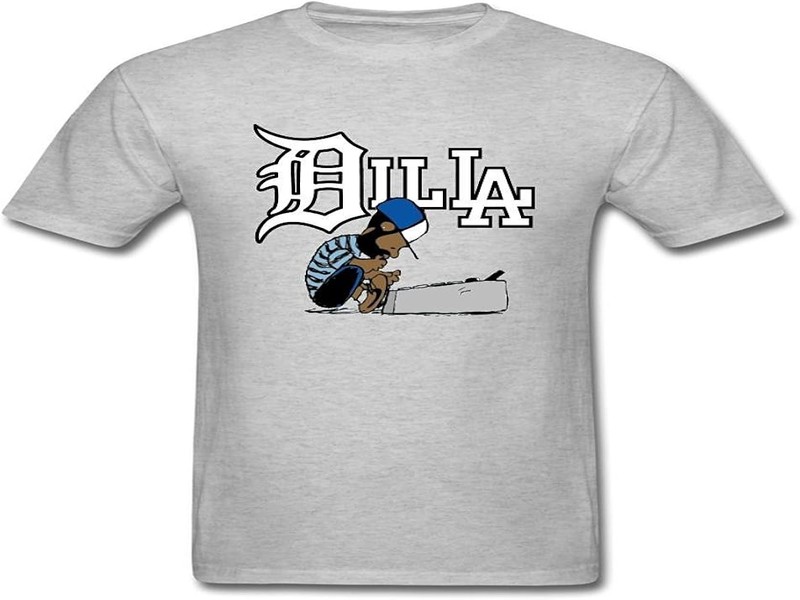 Discovering Hidden Treasures: J Dilla Official Store Gems